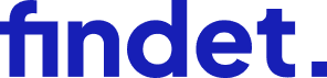 Findet logo