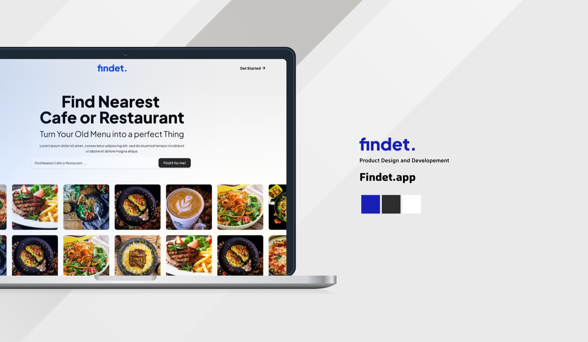 Findet
